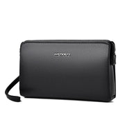 Pochette Homme Elegance -II noir
