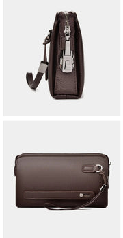 Pochette Homme Elegance -II vue de cote