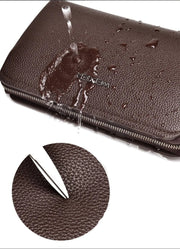 Pochette Homme Elegance -II waterproof