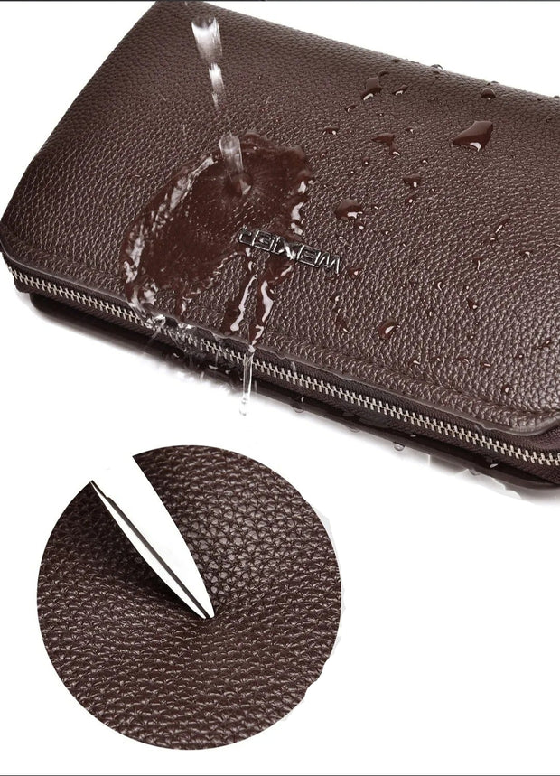 Pochette Homme Elegance -II waterproof