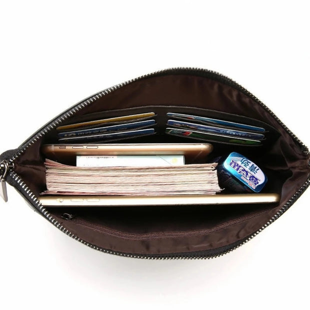 Pochette Homme Gentle -II compartiments