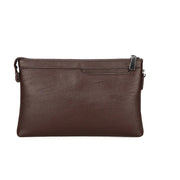 Pochette Homme Gentle -II marron