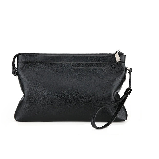 Pochette Homme Gentle -II noir