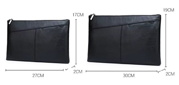 Pochette Homme Gentle -I dimension