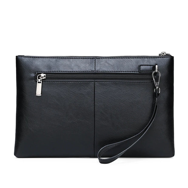 Pochette Homme Gentle -I vue de dos