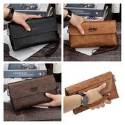 Pochette Homme Jeep -II variantes