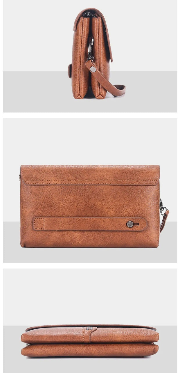 Pochette Homme Jeep -I 3 vues