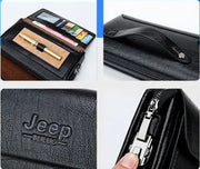 Pochette Homme Jeep -I details