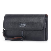 Pochette Homme Jeep -I noir