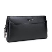 Pochette Homme Kangaroo noir