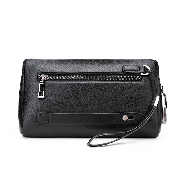 Pochette Homme Kangaroo vue de dos