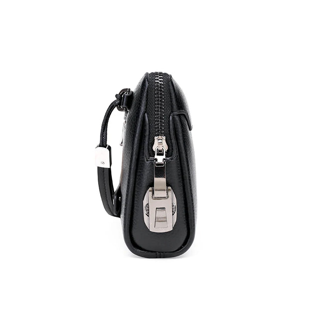 Pochette Homme Kangaroo vue de profil