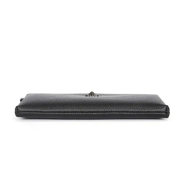 Pochette Homme Lion vue de dessous