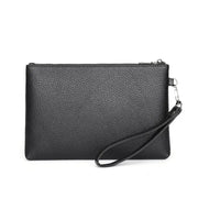 Pochette Homme Lion vue de dos