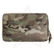Pochette Homme Tactique -III camo