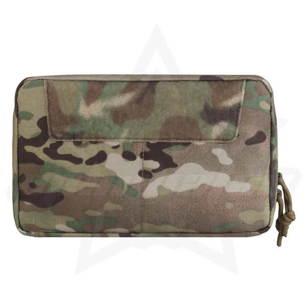 Pochette Homme Tactique -III camo