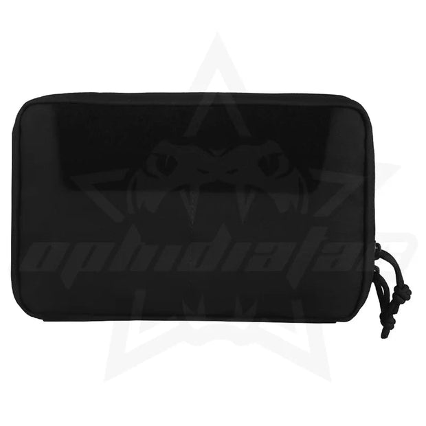 Pochette Homme Tactique -III noir 1
