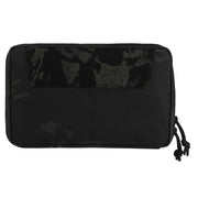 Pochette Homme Tactique -III noir 2