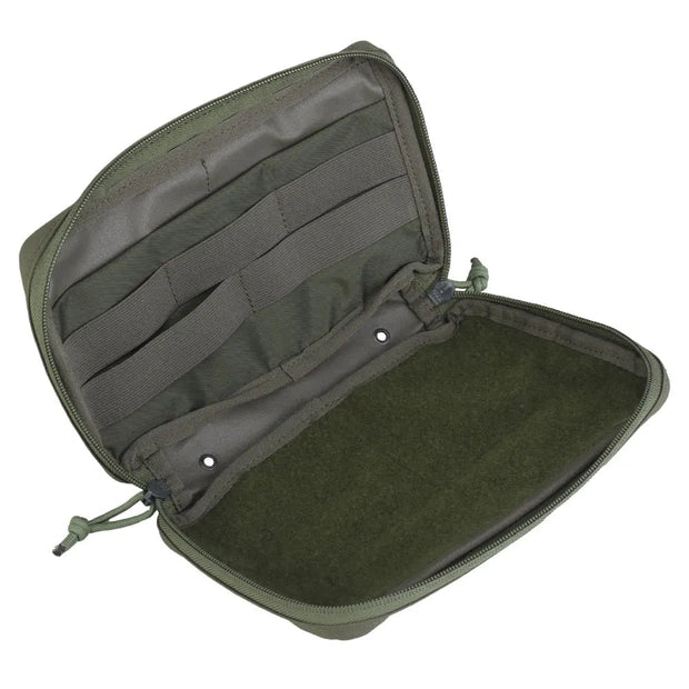 Pochette Homme Tactique -III rangement