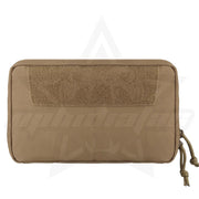 Pochette Homme Tactique -III sable