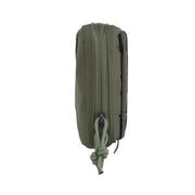 Pochette Homme Tactique -III vue de profil