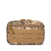 Pochette Homme Tactique -I camo