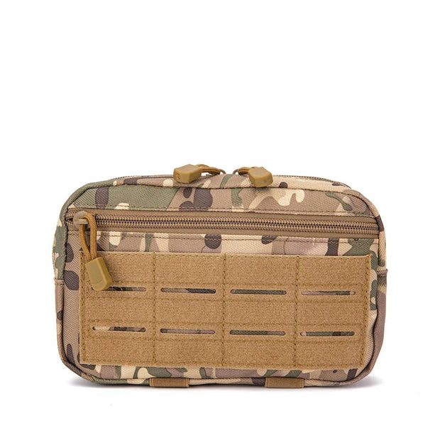 Pochette Homme Tactique -I camo