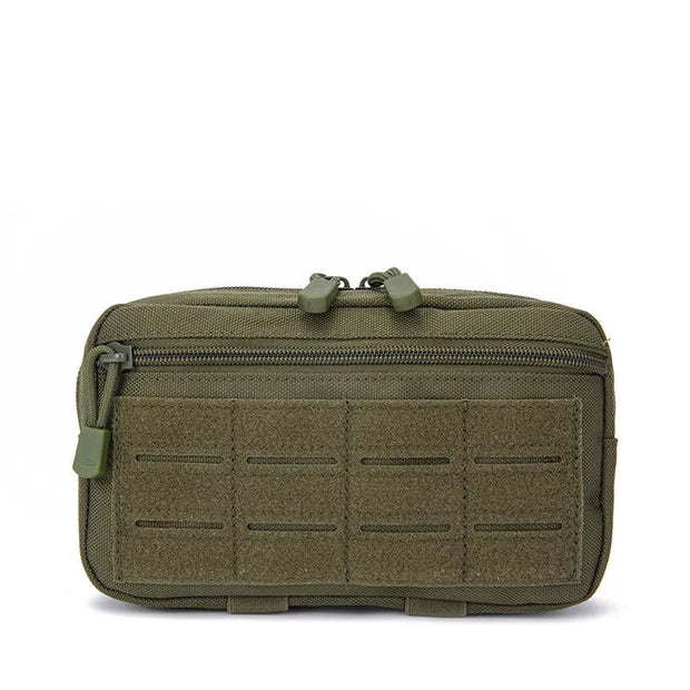 Pochette Homme Tactique -I jungle