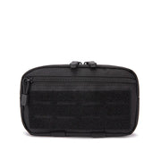 Pochette Homme Tactique -I noir