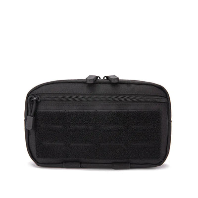 Pochette Homme Tactique -I noir