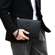 Pochette Homme Tigre essais