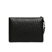Pochette Homme Tigre vue de dos