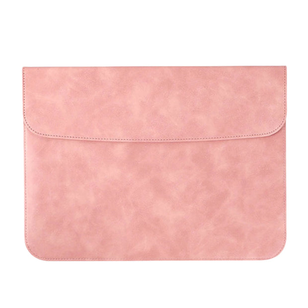 Pochette Ordinateur -III rose