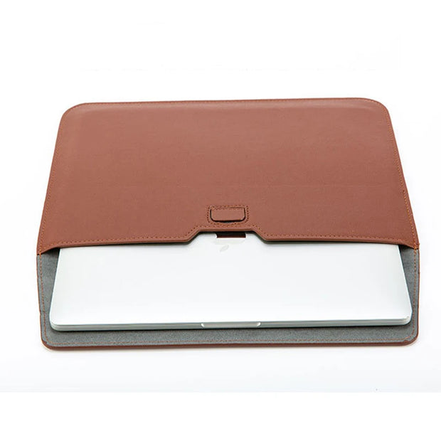 Pochette Ordinateur -IV compartiment