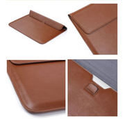 Pochette Ordinateur -IV details