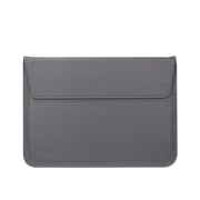 Pochette Ordinateur -IV gris