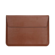 Pochette Ordinateur -IV marron