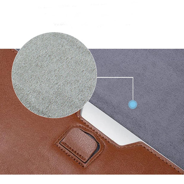 Pochette Ordinateur -IV matiere