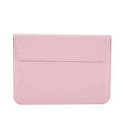 Pochette Ordinateur -IV rose