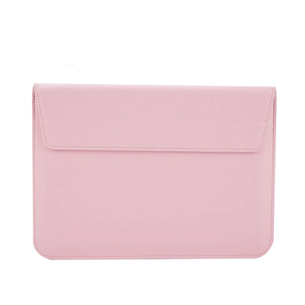 Pochette Ordinateur -IV rose