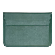 Pochette Ordinateur -IV vert