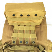 Pochette Tactique Homme -II attache
