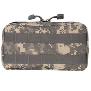 Pochette Tactique Homme -II camo