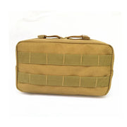 Pochette Tactique Homme -II sable