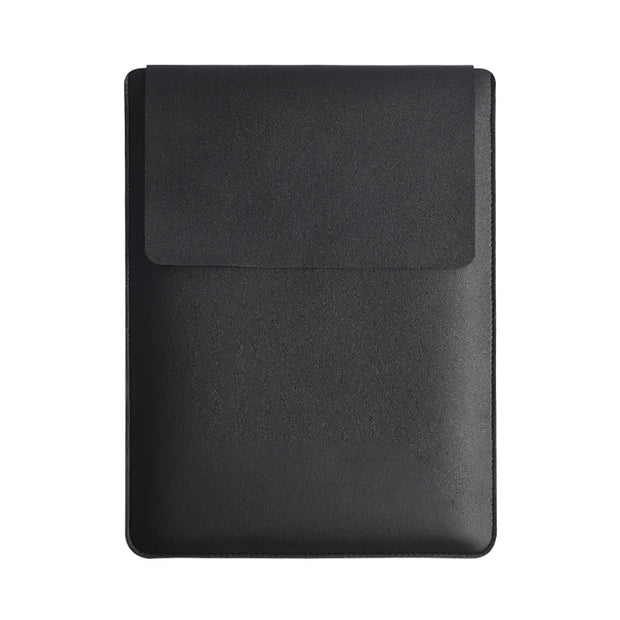 Pochette ordinateur -I noir