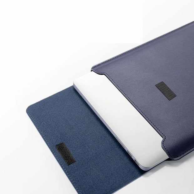 Pochette ordinateur -V rangement