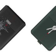 Pochette ordinateur -V waterproof