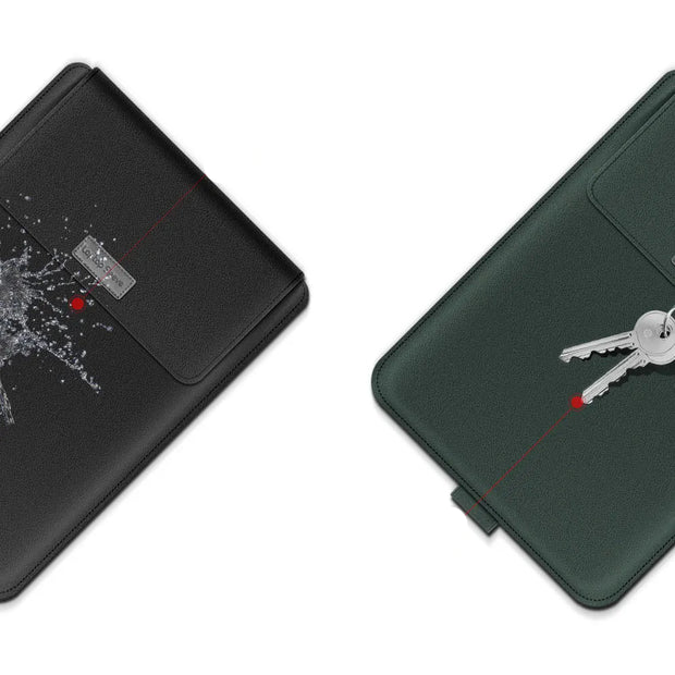 Pochette ordinateur -V waterproof