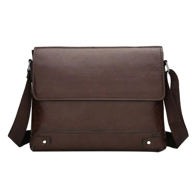 Porte Document Homme Gentle -I brun