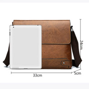 Porte Document Homme Gentle -I dimension